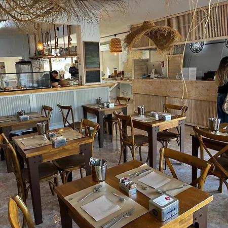 Apartmán Atlas Ibiza *
