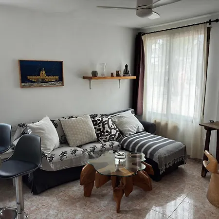 Apartment Atlas Ibiza *