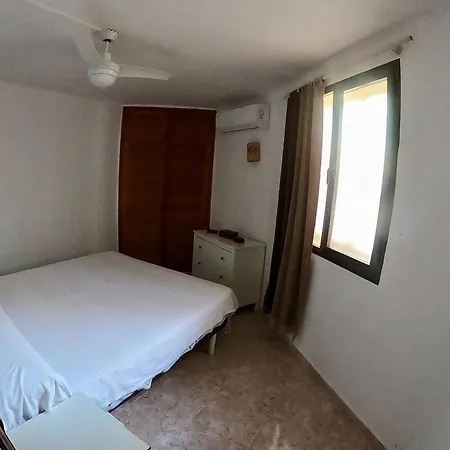 Atlas Ibiza