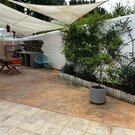 Atlas Ibiza Apartment *