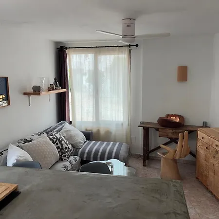 Atlas Ibiza Apartment Santa Eularia des Riu