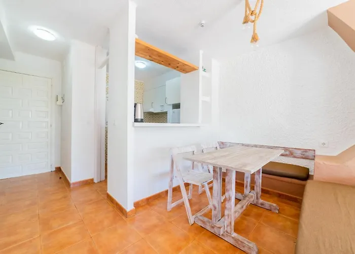 Apartment Atlas Ibiza *