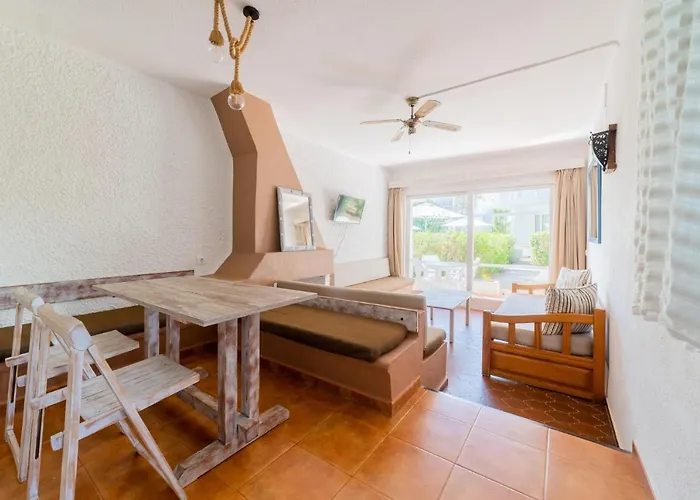 Atlas Ibiza Apartment *