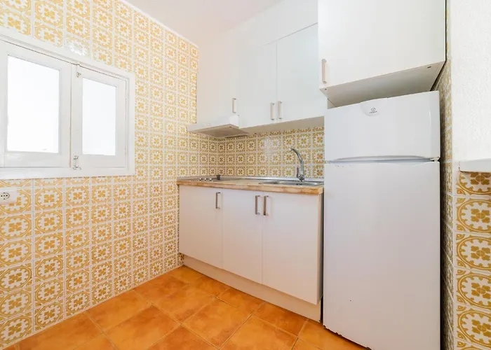 Atlas Ibiza Apartment