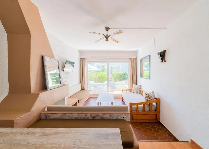 Apartment Atlas Ibiza