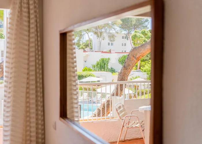 Atlas Ibiza Санта-Эулалия-дель-Рио