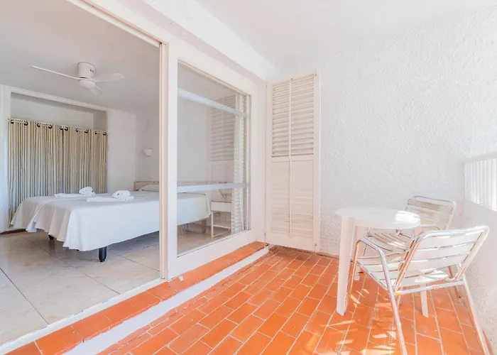 Atlas Ibiza Santa Eularia des Riu