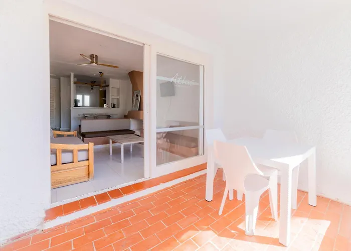 Atlas Ibiza Santa Eularia des Riu