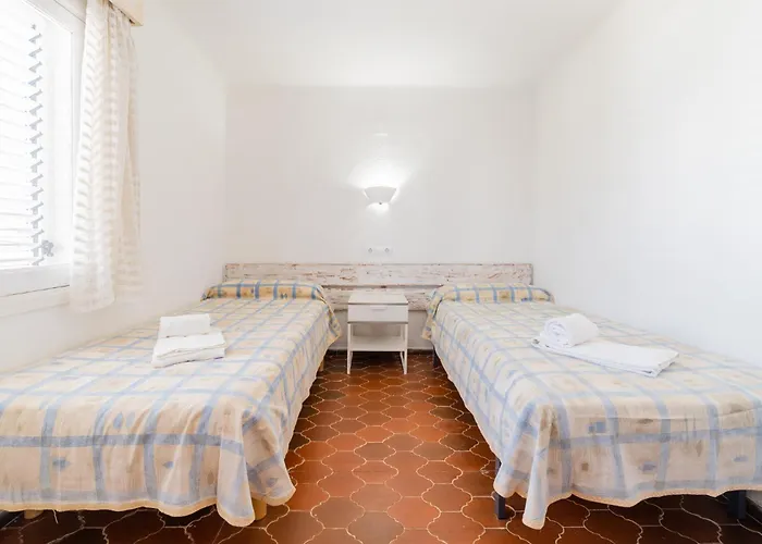 Atlas Ibiza Apartment