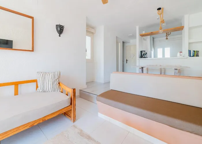 Apartment Atlas Ibiza *
