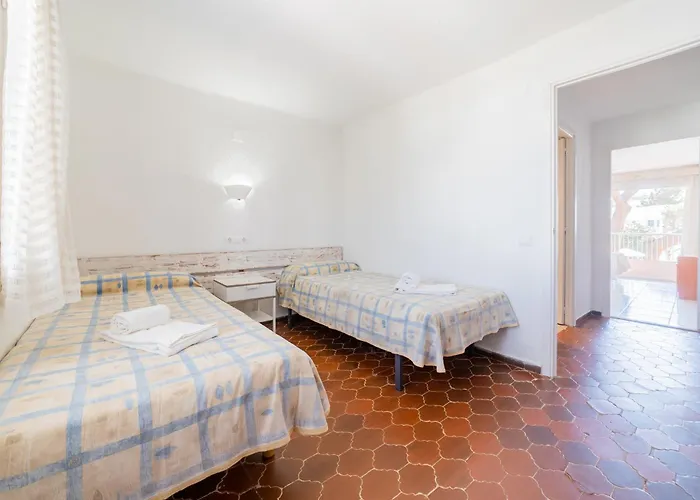 Apartment Atlas Ibiza Santa Eularia des Riu