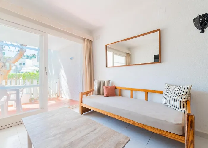 Apartment Atlas Ibiza