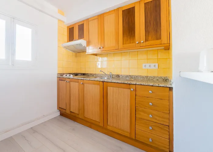 Atlas Ibiza Apartment Santa Eularia des Riu