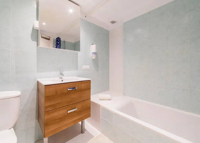 Atlas Ibiza Apartment