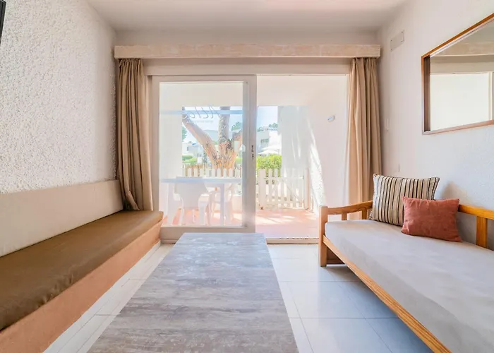 Apartment Atlas Ibiza *