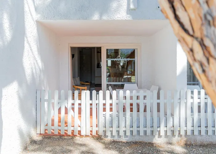 Atlas Ibiza Apartment *