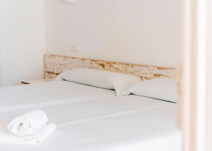 Apartment Atlas Ibiza Santa Eularia des Riu