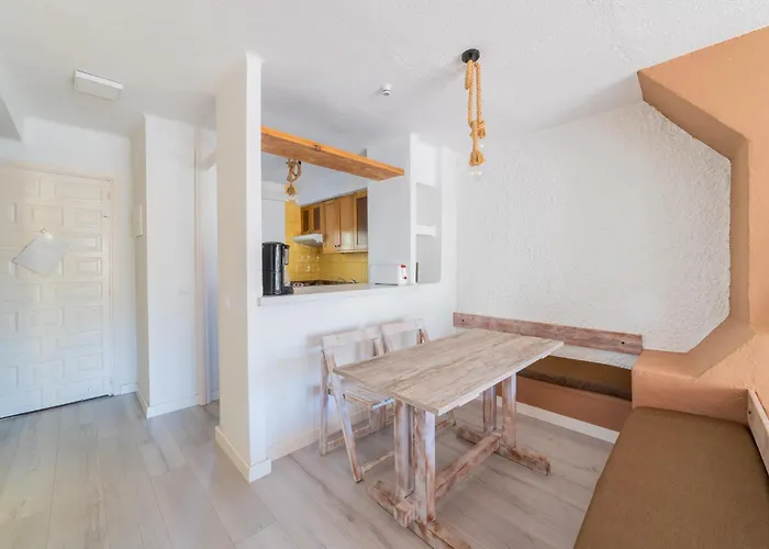 Apartment Atlas Ibiza