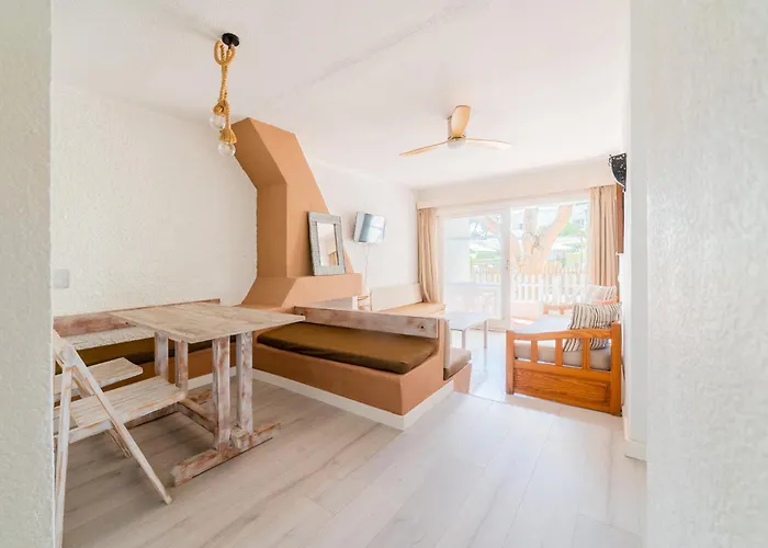 Atlas Ibiza Santa Eularia des Riu