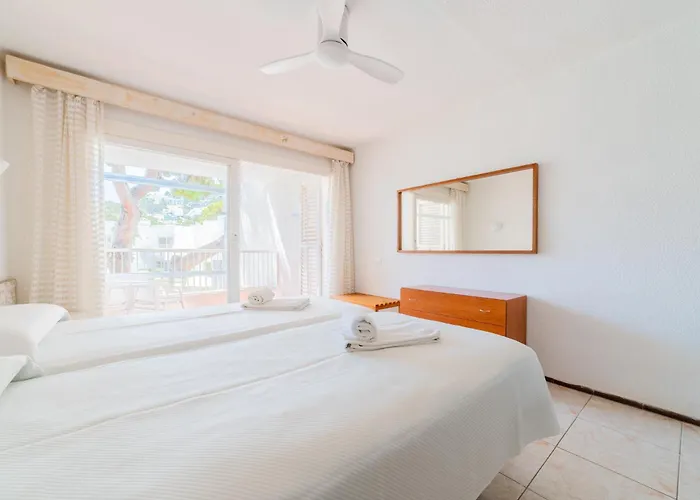 Atlas Ibiza Apartment