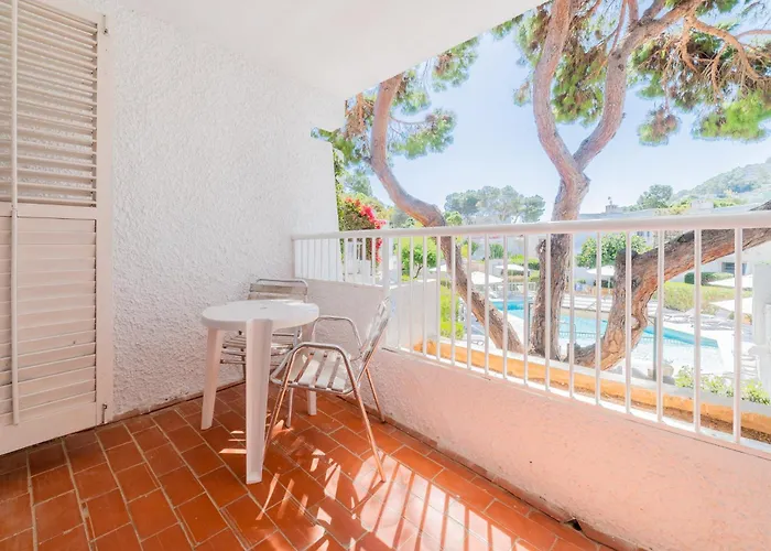 Apartment Atlas Ibiza Santa Eularia des Riu