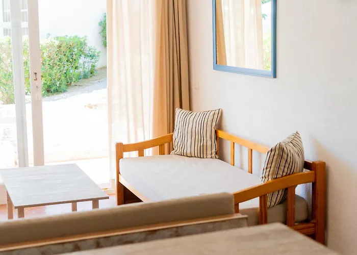 Atlas Ibiza Apartment *