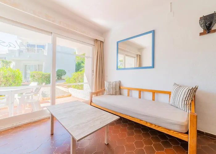 Atlas Ibiza Apartment *