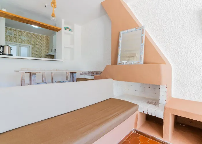 Atlas Ibiza Санта-Эулалия-дель-Рио