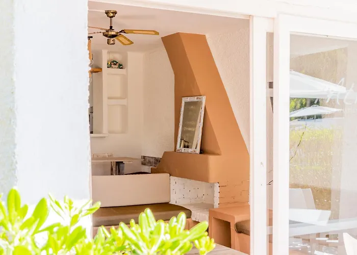 Atlas Ibiza Apartment