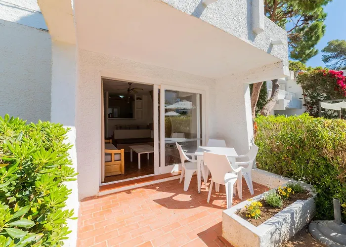 Apartment Atlas Ibiza *