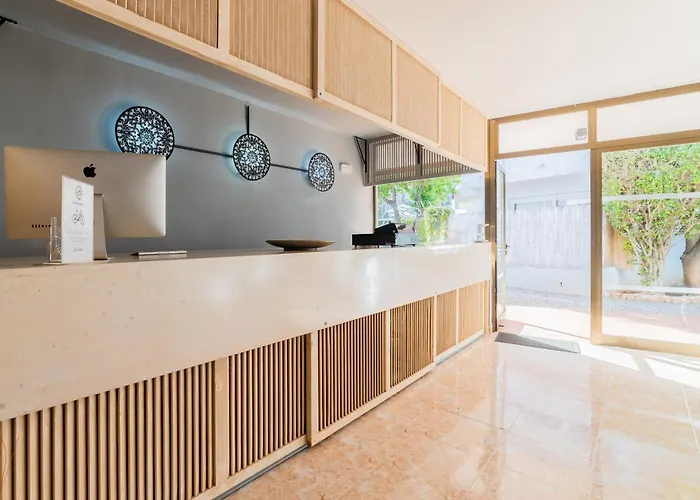 Atlas Ibiza Santa Eularia des Riu