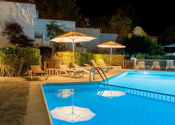 Apartment Atlas Ibiza *