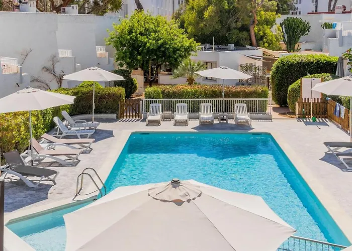 Atlas Ibiza Apartment *