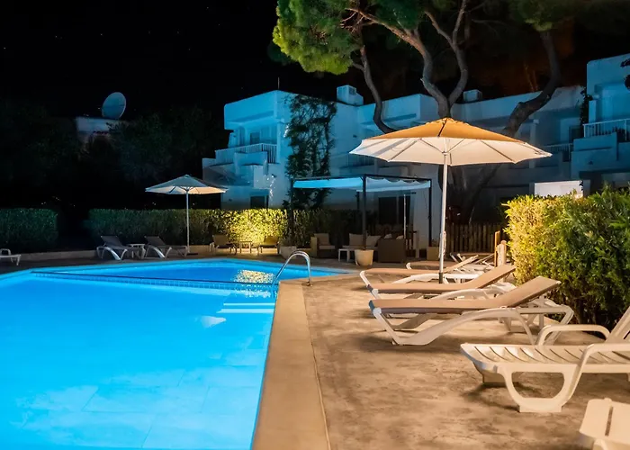 Atlas Ibiza Санта-Эулалия-дель-Рио