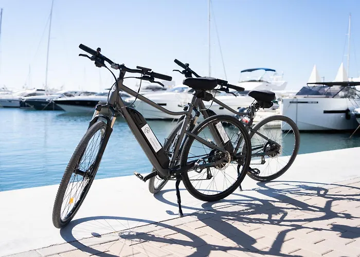 Atlas Ibiza Apartment *