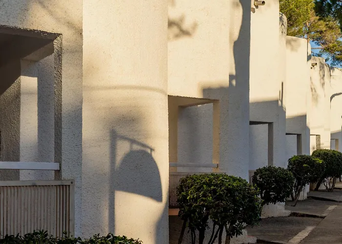 Atlas Ibiza Apartment Santa Eularia des Riu