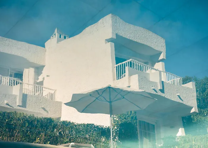 Atlas Ibiza Apartment *