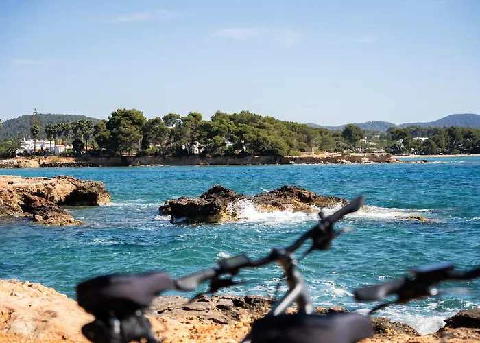 Apartment Atlas Ibiza