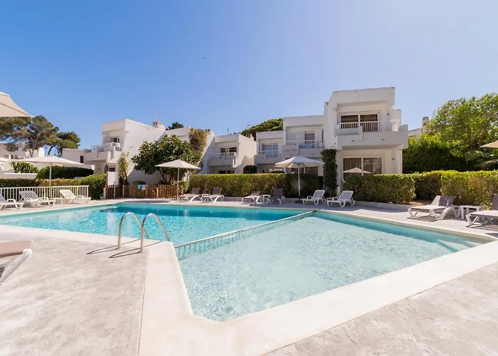 Atlas Ibiza Santa Eularia des Riu