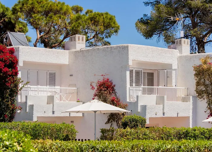 Atlas Ibiza Santa Eularia des Riu