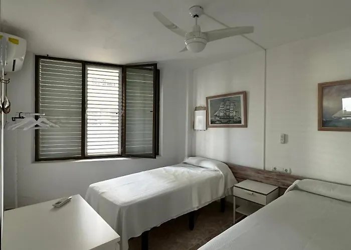 Atlas Ibiza Apartment *