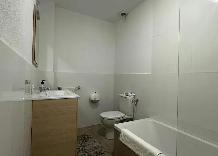 Apartment Atlas Ibiza *