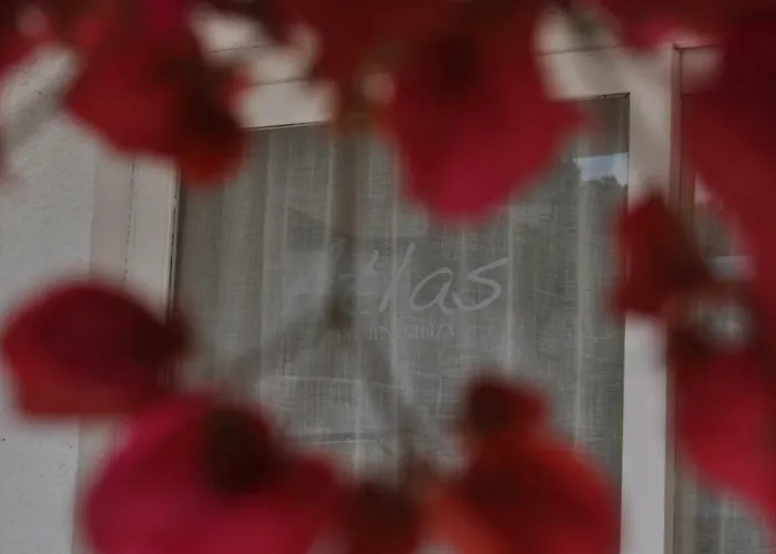 Atlas Ibiza * Santa Eularia des Riu